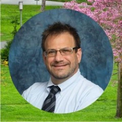 Faculty Placeholder