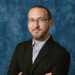 Faculty Placeholder