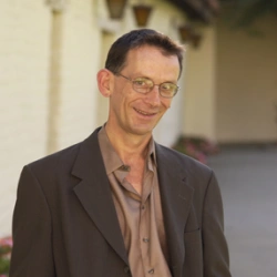 Faculty Placeholder