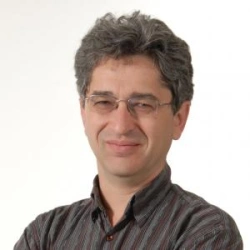 Faculty Placeholder