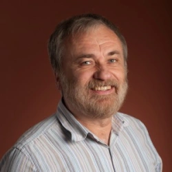 Faculty Placeholder