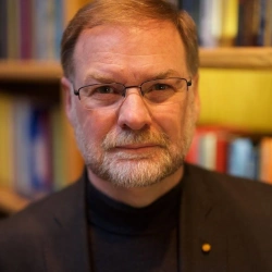 Faculty Placeholder