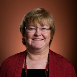 Faculty Placeholder