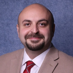 Faculty Placeholder