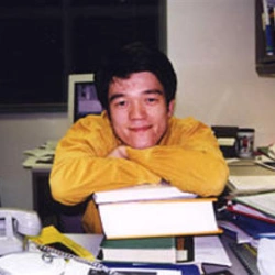 Faculty Placeholder