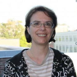 Faculty Placeholder