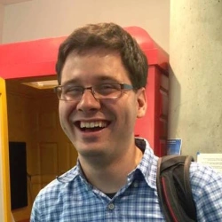 Faculty Placeholder
