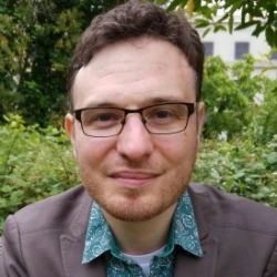 Faculty Placeholder