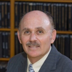 Faculty Placeholder
