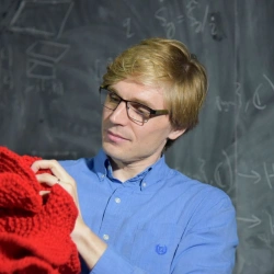 Faculty Placeholder