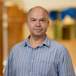 Faculty Placeholder