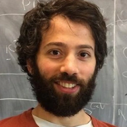 Faculty Placeholder