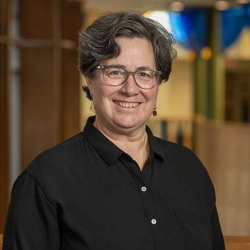 Faculty Placeholder