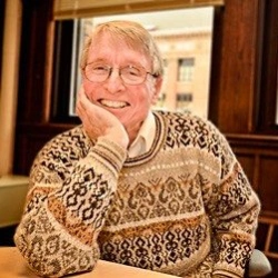 Faculty Placeholder
