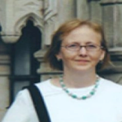 Faculty Placeholder