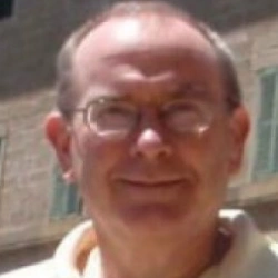 Faculty Placeholder