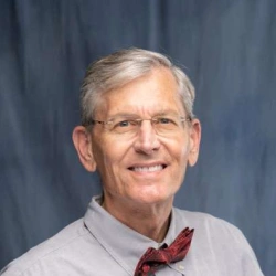 Faculty Placeholder