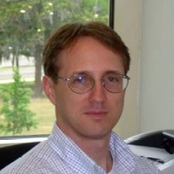 Faculty Placeholder