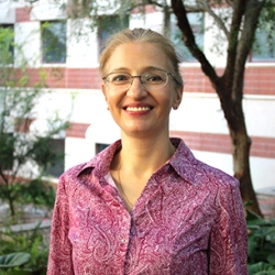 Faculty Placeholder