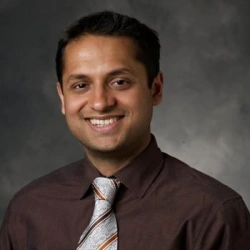 Faculty Placeholder