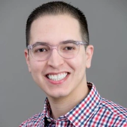 Faculty Placeholder