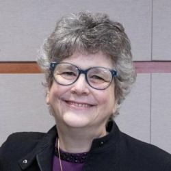 Faculty Placeholder