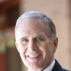 Graham Creasey