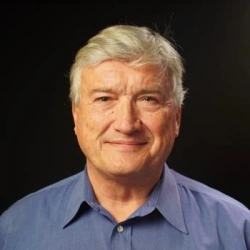 James R. Doty