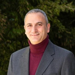 Faculty Placeholder