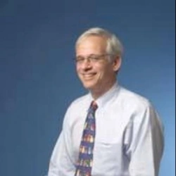 David Bergman