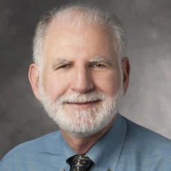 Faculty Placeholder