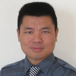 Faculty Placeholder