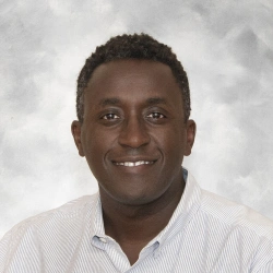 Faculty Placeholder