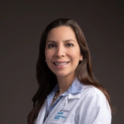 Andrea Cristina Farela Rodriguez