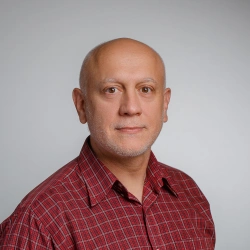 Faculty Placeholder
