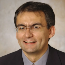 Faculty Placeholder