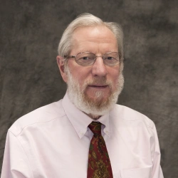 Faculty Placeholder