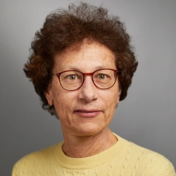 Faculty Placeholder