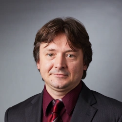 Faculty Placeholder