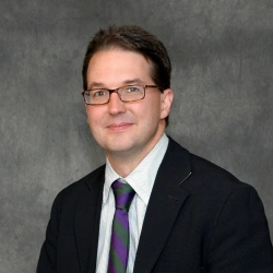 Faculty Placeholder