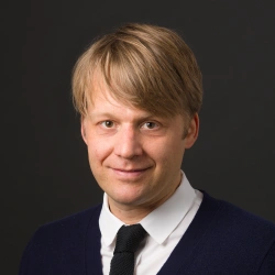Faculty Placeholder