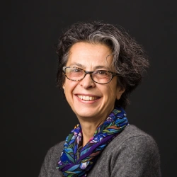 Faculty Placeholder