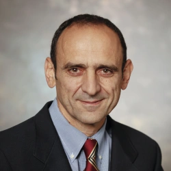 Faculty Placeholder