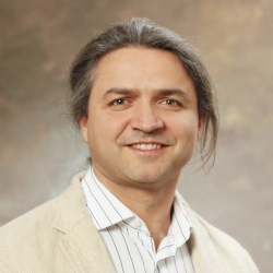 Faculty Placeholder