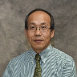 Faculty Placeholder
