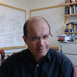 Faculty Placeholder