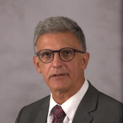 Faculty Placeholder