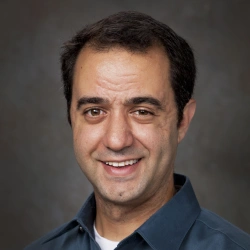 Faculty Placeholder