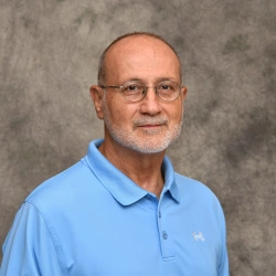 Faculty Placeholder