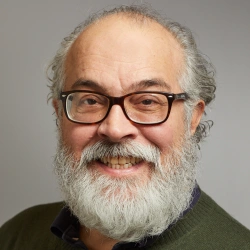 Faculty Placeholder